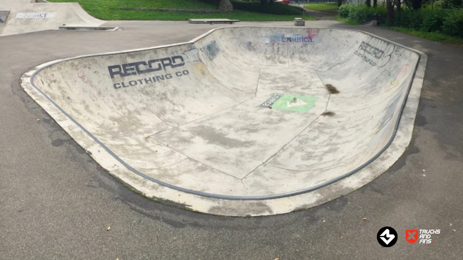 Ravensburg Skatepark